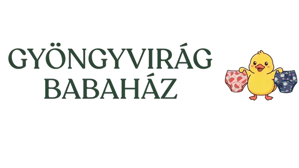 Gyöngyvirág Babaház